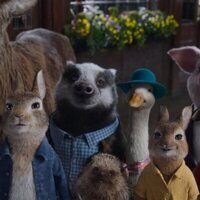 Peter Rabbit 2: A la fuga