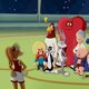 Space Jam: Una Nueva Era