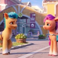 My Little Pony: Una Nueva Generación