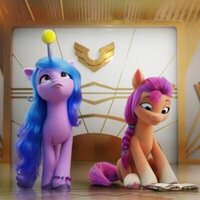 My Little Pony: Una Nueva Generación