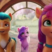 My Little Pony: Una Nueva Generación