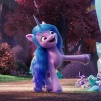 My Little Pony: Una Nueva Generación