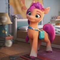 My Little Pony: Una Nueva Generación