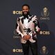 Anthony Anderson en la alfombra roja de los Emmy 2021