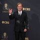 William H. Macy en la alfombra roja de los Emmy 2021