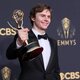 Evan Peters, ganador del Emmy 2021 al mejor actor de reparto de una miniserie