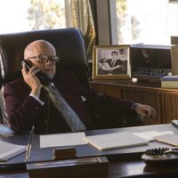 El desafío: Frost contra Nixon