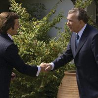 El desafío: Frost contra Nixon