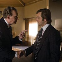 El desafío: Frost contra Nixon