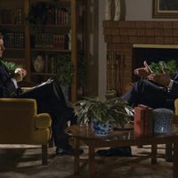 El desafío: Frost contra Nixon