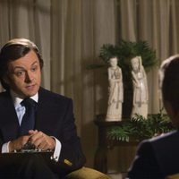 El desafío: Frost contra Nixon