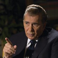 El desafío: Frost contra Nixon