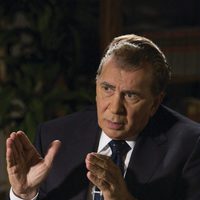 El desafío: Frost contra Nixon