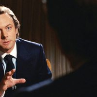 El desafío: Frost contra Nixon