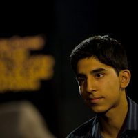 Slumdog millionaire