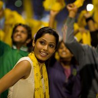 Slumdog millionaire