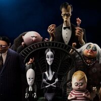 La familia Addams 2: La gran escapada