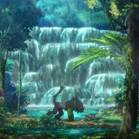 Pokémon: Los secretos de la selva