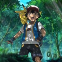 Pokémon: Los secretos de la selva