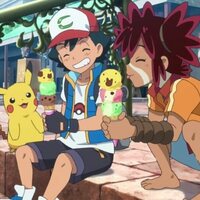 Pokémon: Los secretos de la selva