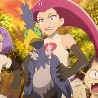 Pokémon: Los secretos de la selva