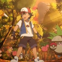 Pokémon: Los secretos de la selva