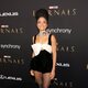 Lauren Ridloff en la premiere de 'Eternals'