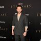 Kit Harington en la premiere de 'Eternals'