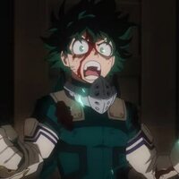 My Hero Academia: Misión mundial de héroes