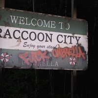 Resident Evil: Bienvenidos a Raccoon City