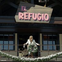 El refugio