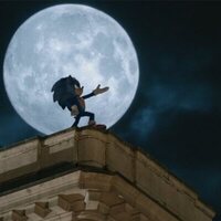 Sonic: La película 2