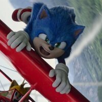 Sonic: La película 2