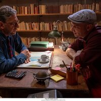  Una librería en París