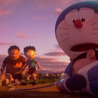 Stand By Me Doraemon 2