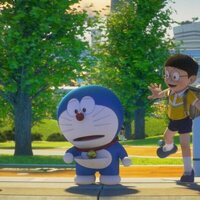 Stand By Me Doraemon 2