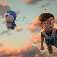 Stand By Me Doraemon 2