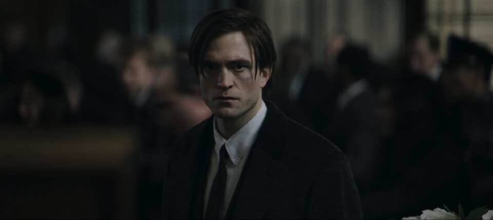 Bruce Wayne se enfrentará a sus demonios en 'The Batman Part II'