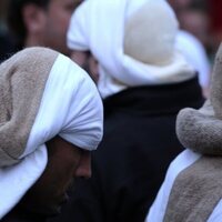 Parasceve, retrato de una Semana Santa