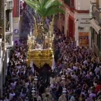 Parasceve, retrato de una Semana Santa