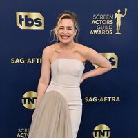 Piper Perabo en los premios del Sindicato de Actores 2022