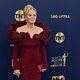 Jean Smart en los premios del Sindicato de Actores 2022