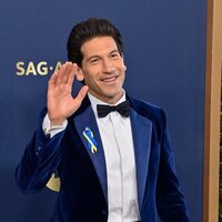 Jon Bernthal en los premios del Sindicato de Actores 2022