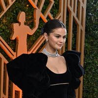 Selena Gomez en los premios del Sindicato de Actores 2022