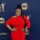 Yvette Nicole Brown en los premios del Sindicato de Actores 2022