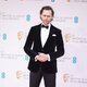 Tom Hiddleston en la alfombra roja de los BAFTA 2022