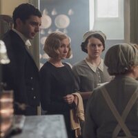 Downton Abbey: Una nueva era