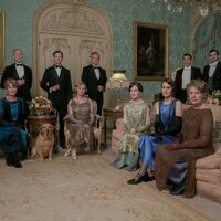 Downton Abbey: Una nueva era