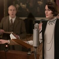 Downton Abbey: Una nueva era