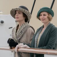 Downton Abbey: Una nueva era